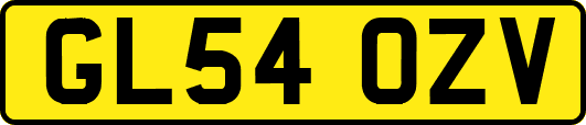 GL54OZV