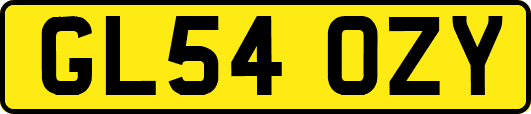 GL54OZY