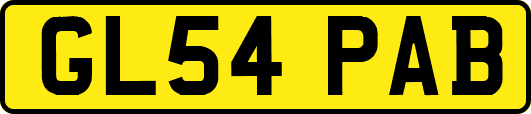 GL54PAB
