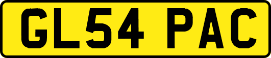 GL54PAC
