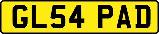 GL54PAD