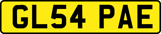 GL54PAE