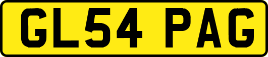 GL54PAG