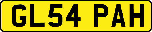 GL54PAH