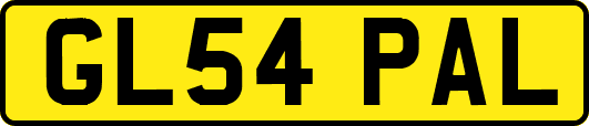 GL54PAL