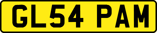 GL54PAM