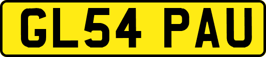 GL54PAU