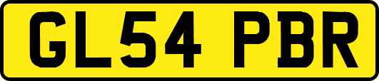 GL54PBR