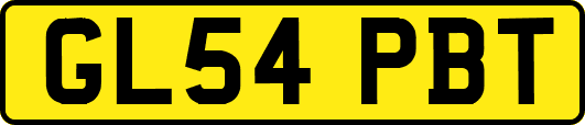 GL54PBT