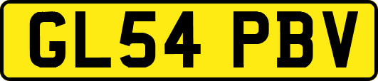 GL54PBV