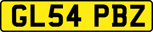 GL54PBZ