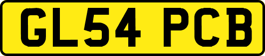 GL54PCB