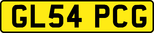 GL54PCG