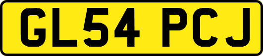 GL54PCJ