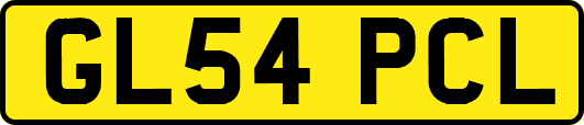 GL54PCL