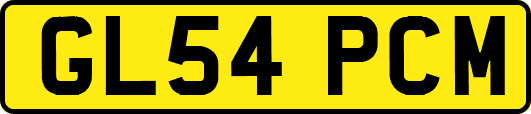 GL54PCM