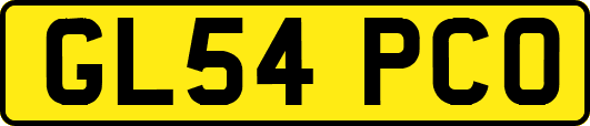GL54PCO