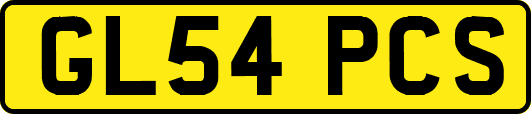 GL54PCS
