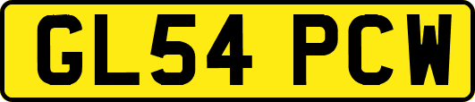 GL54PCW