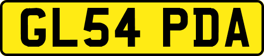 GL54PDA