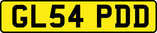 GL54PDD