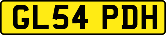 GL54PDH