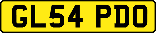 GL54PDO