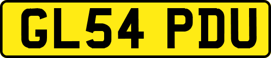 GL54PDU