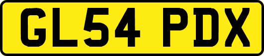 GL54PDX