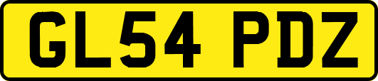 GL54PDZ