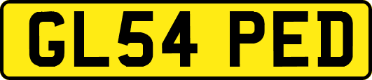 GL54PED