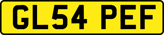 GL54PEF