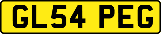 GL54PEG