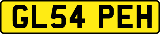 GL54PEH
