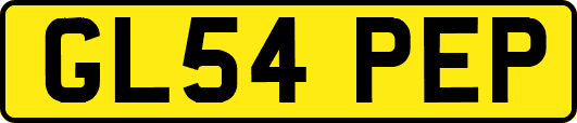 GL54PEP