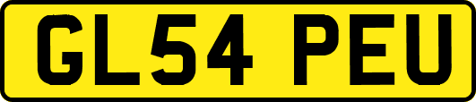 GL54PEU