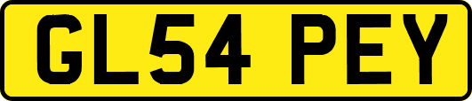 GL54PEY