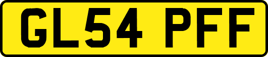 GL54PFF