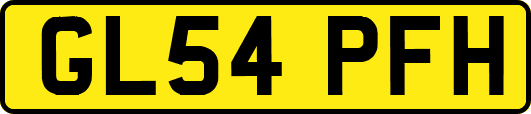 GL54PFH