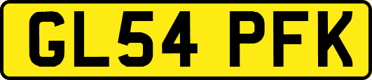 GL54PFK