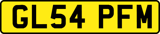 GL54PFM