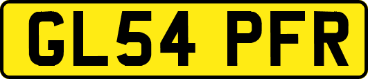GL54PFR