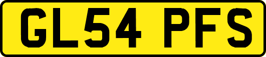 GL54PFS