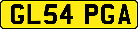 GL54PGA