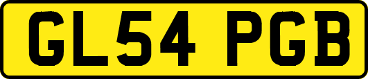 GL54PGB