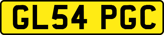 GL54PGC