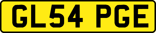 GL54PGE