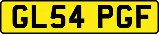GL54PGF