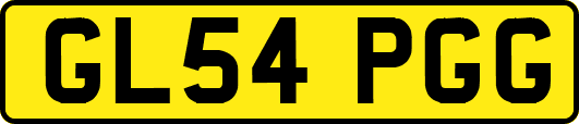 GL54PGG