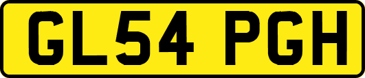 GL54PGH